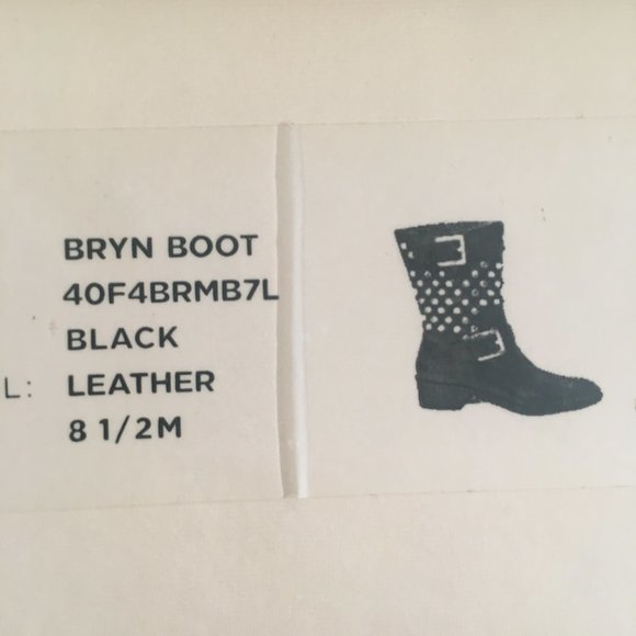 Boots from Michael Kors - Picture 4 of 8